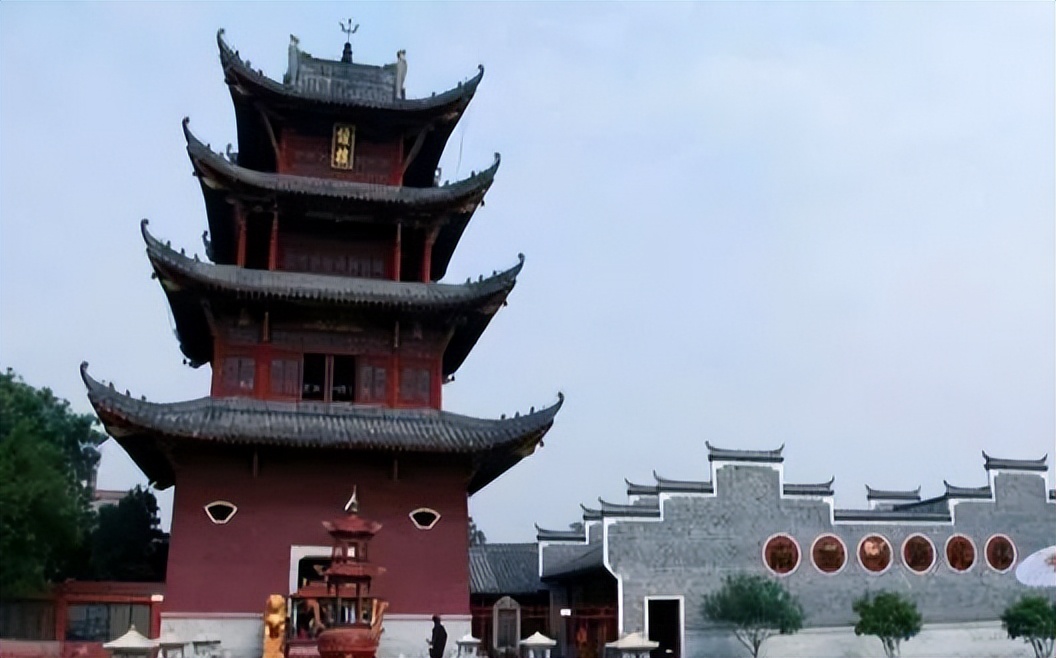 江西旅游必去十大古镇推荐,江西风景美的古镇