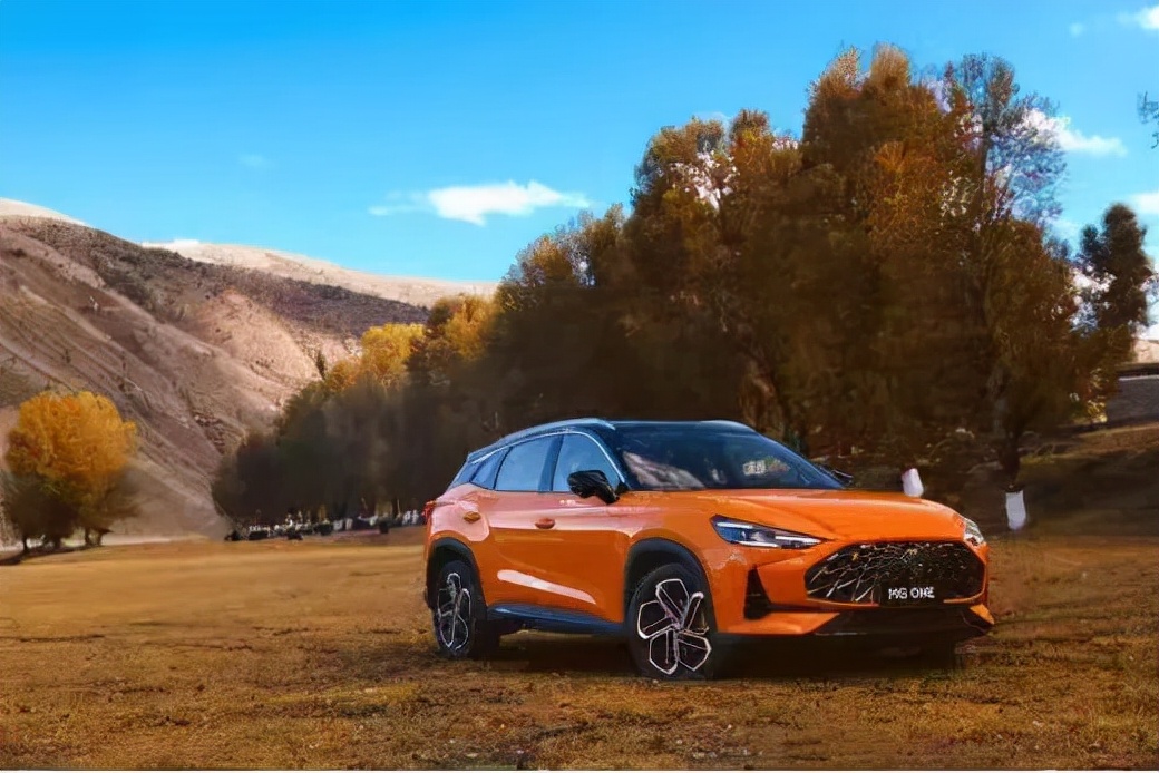 2021款混动新车有哪些,2022年新车上市车型suv混动版