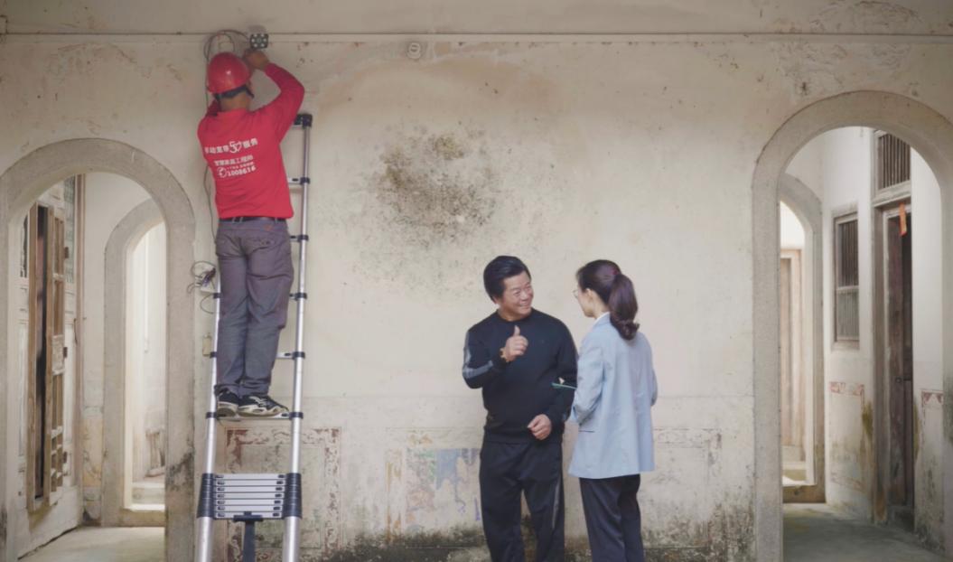 中国移动推进全社会数字化,中国移动数字化转型的思路和建议