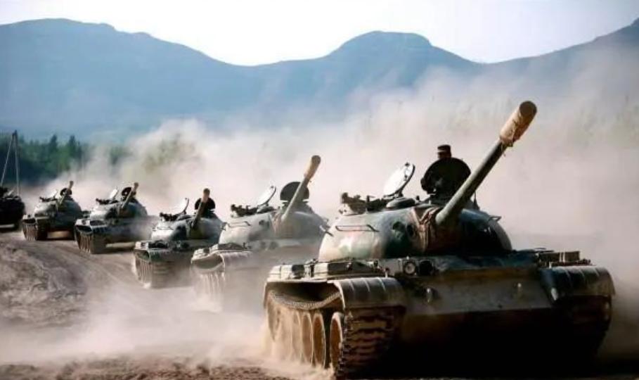 对越反击战西线和东线哪个打得好,对越自卫反击战东溪战役