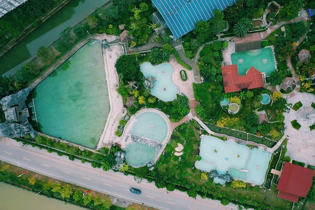 倒春寒真的来了注意保暖,广元天赐温泉冬天旅游攻略