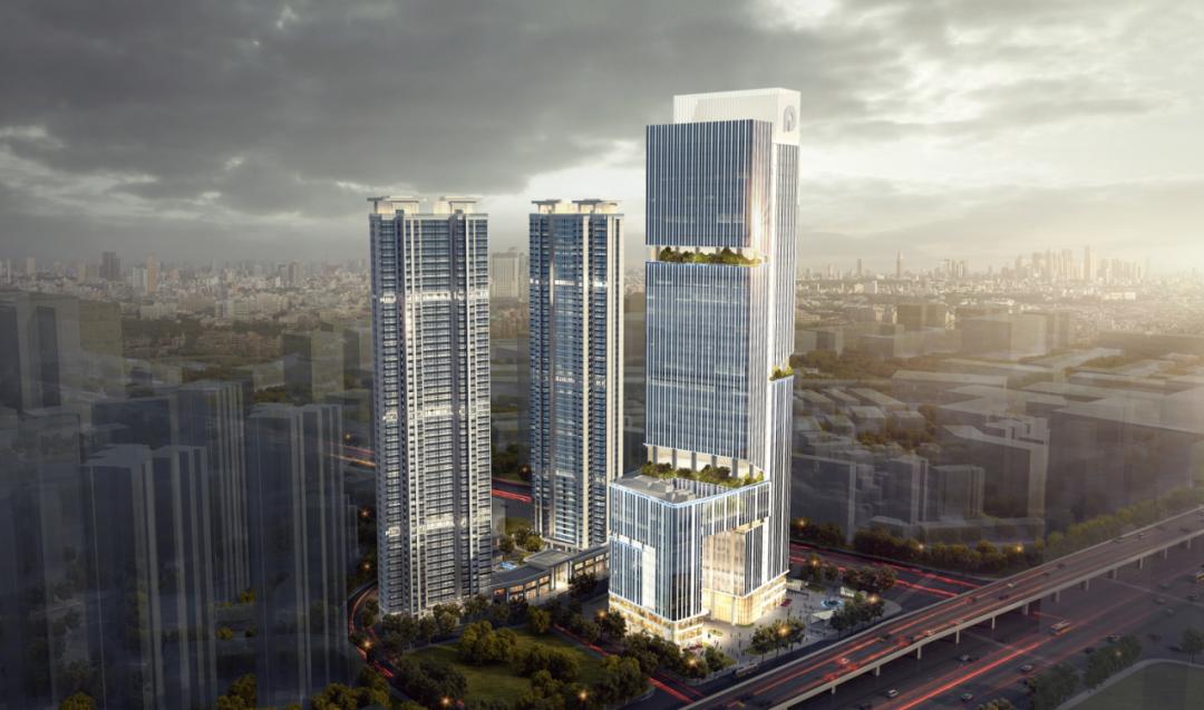 汉口内环哪些楼盘好,汉口内环别墅