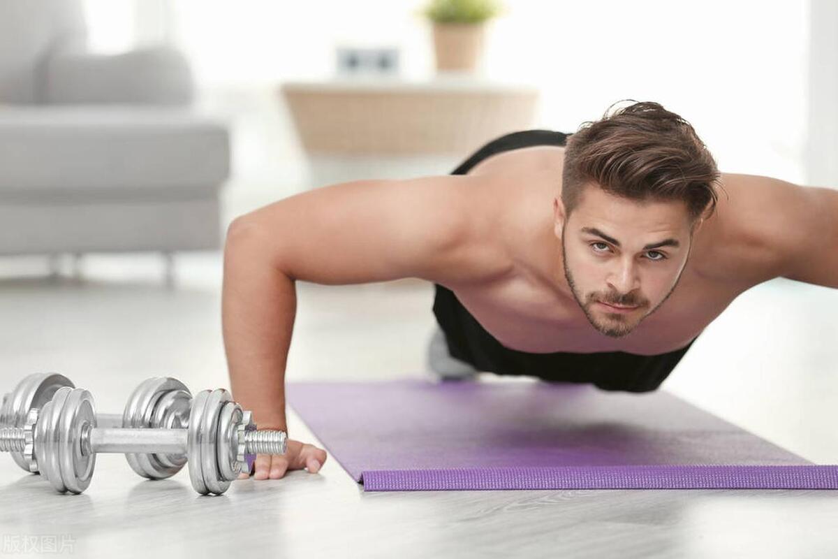 居家核心力量训练方法,新手居家力量训练计划