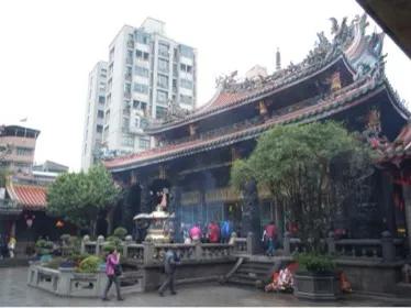 跟着老韩看世界,老韩自由行全攻略