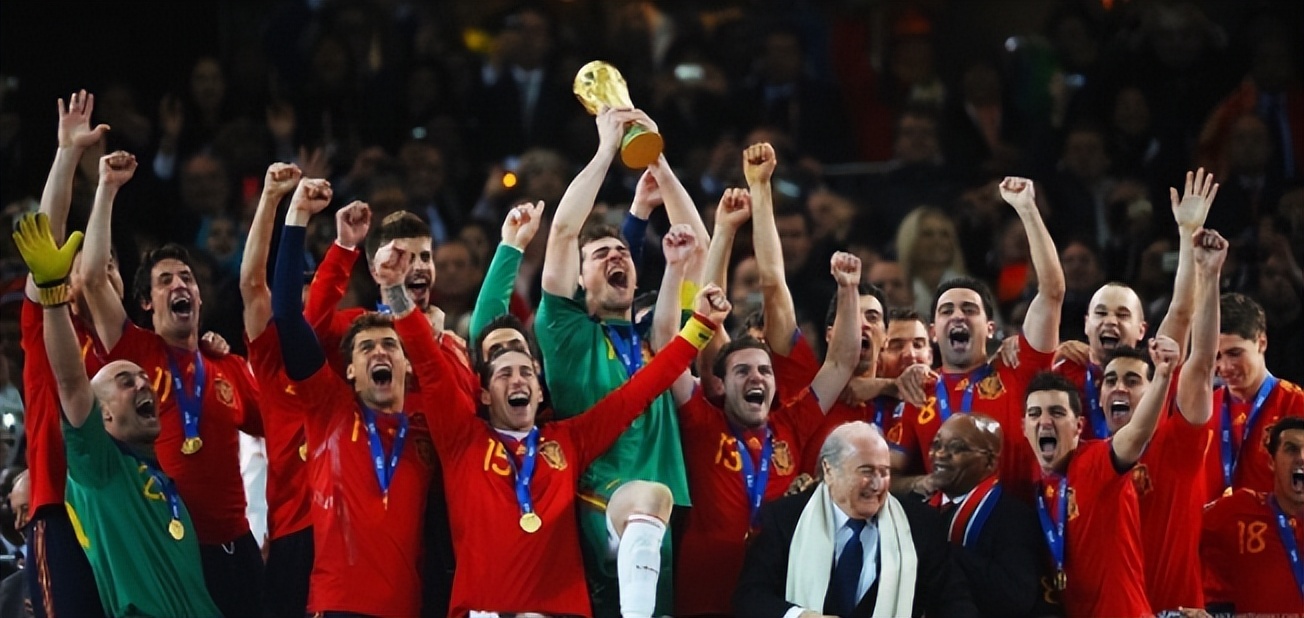 令人无法忘怀的世界杯,那些经典的世界杯