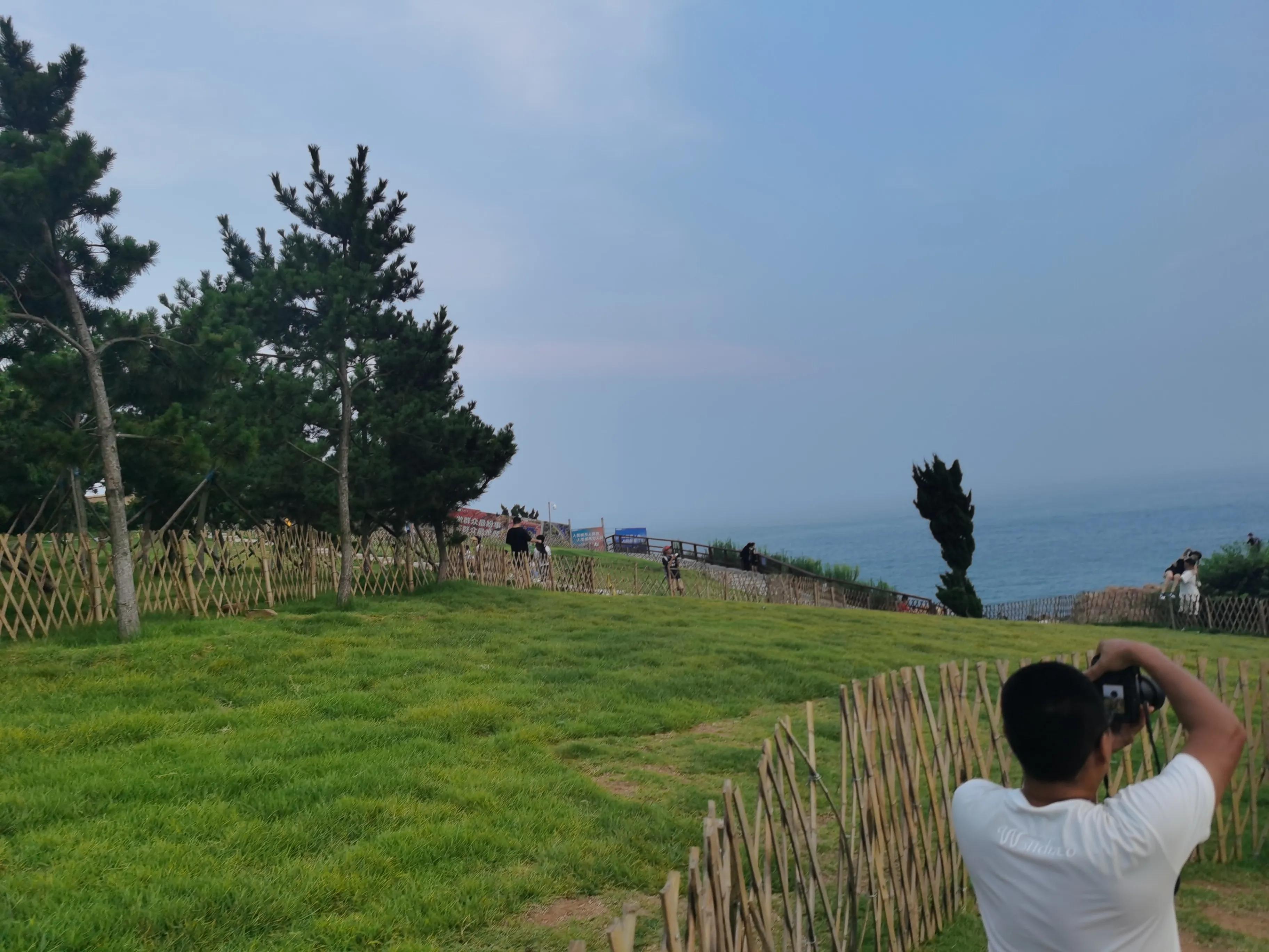 青岛游记摄影,青岛游记