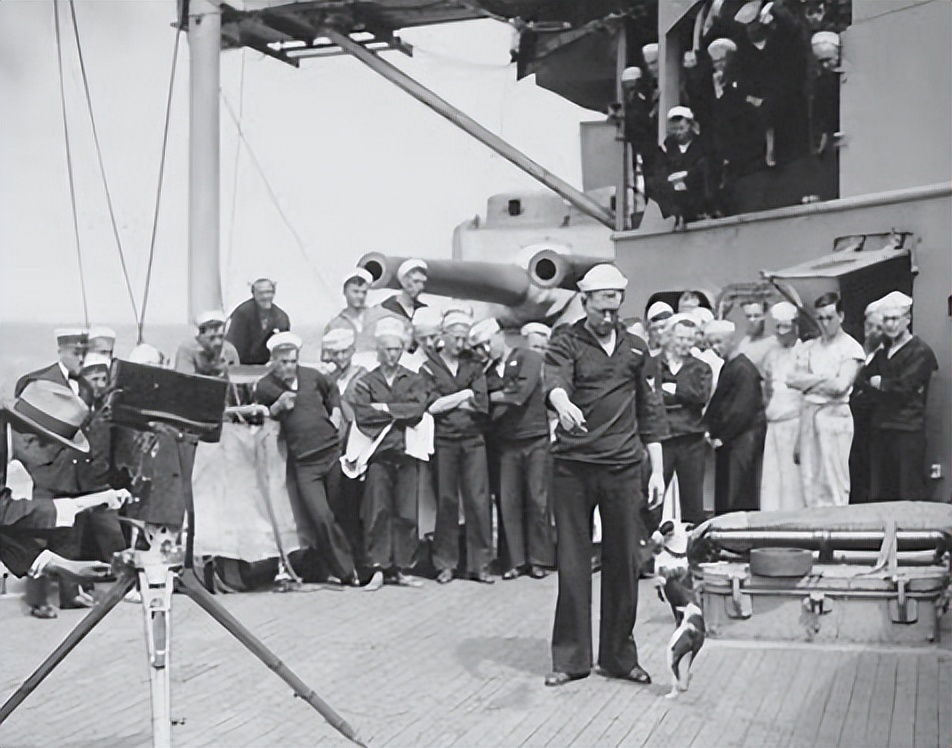 讲述二战时期美国对德国的战役,美国参战始末