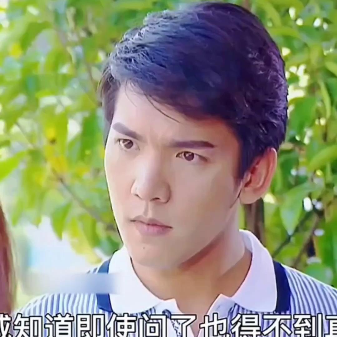 因为一个片段看了整部剧爱了散了,因为一个片段看了整部剧大结局