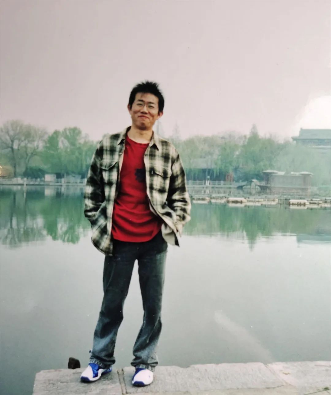 虾老板的美食故事