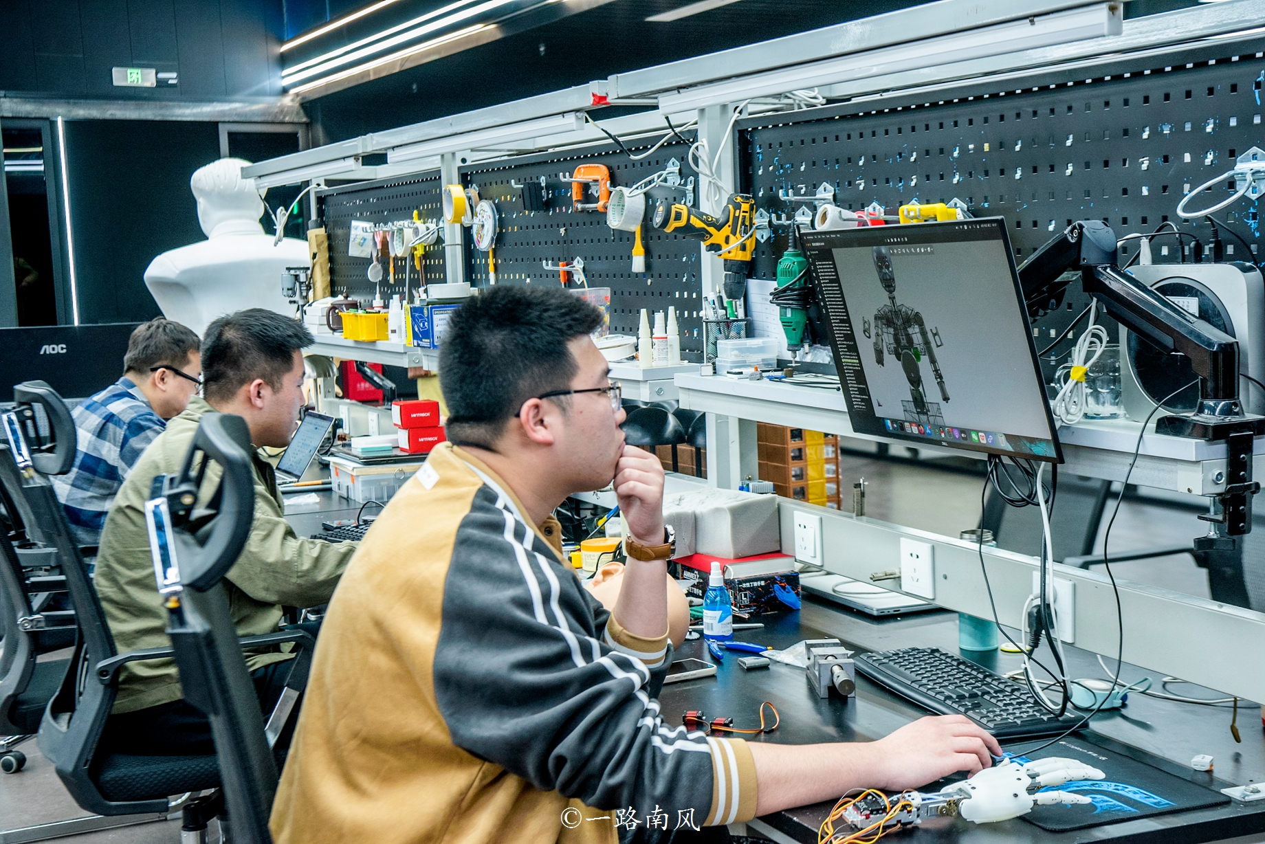 大连有个“东北小江南”，距离机场仅一个多小时车程，你去过吗？