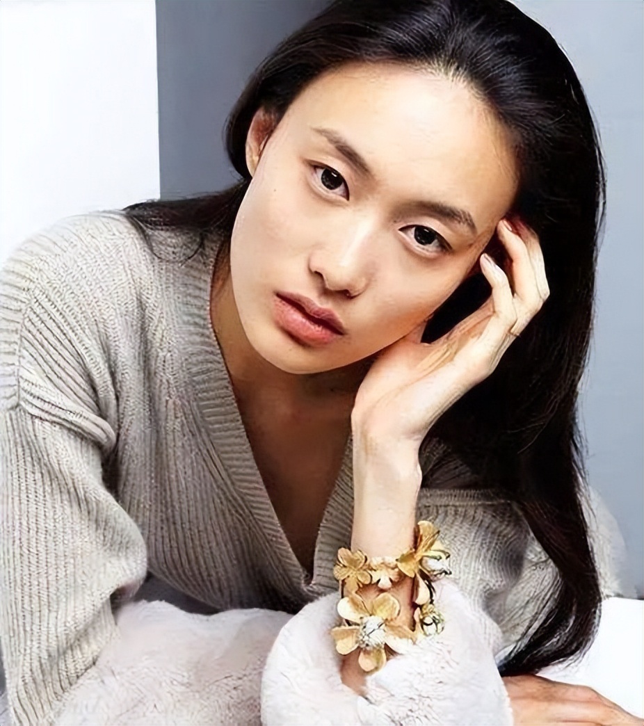 秦舒培为什么嫁陈冠希,二婚的秦舒培