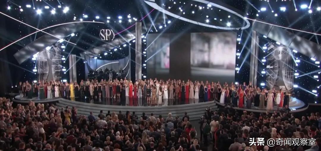 30年侵犯超500名少女,包括多名奥运冠军,世界体坛最大的丑闻