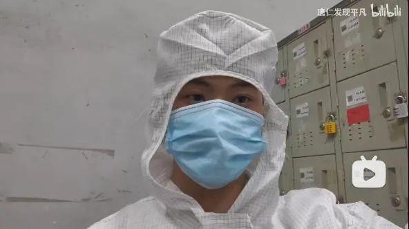 富士康流水线工人真实故事,富士康打螺丝小伙拍视频月入10万