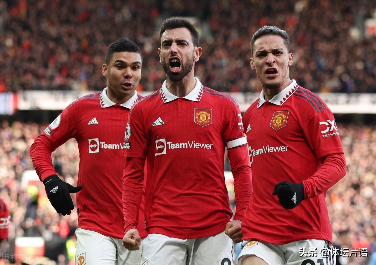 滕哈赫快速反攻,卡塞米罗受伤之时滕哈赫下课