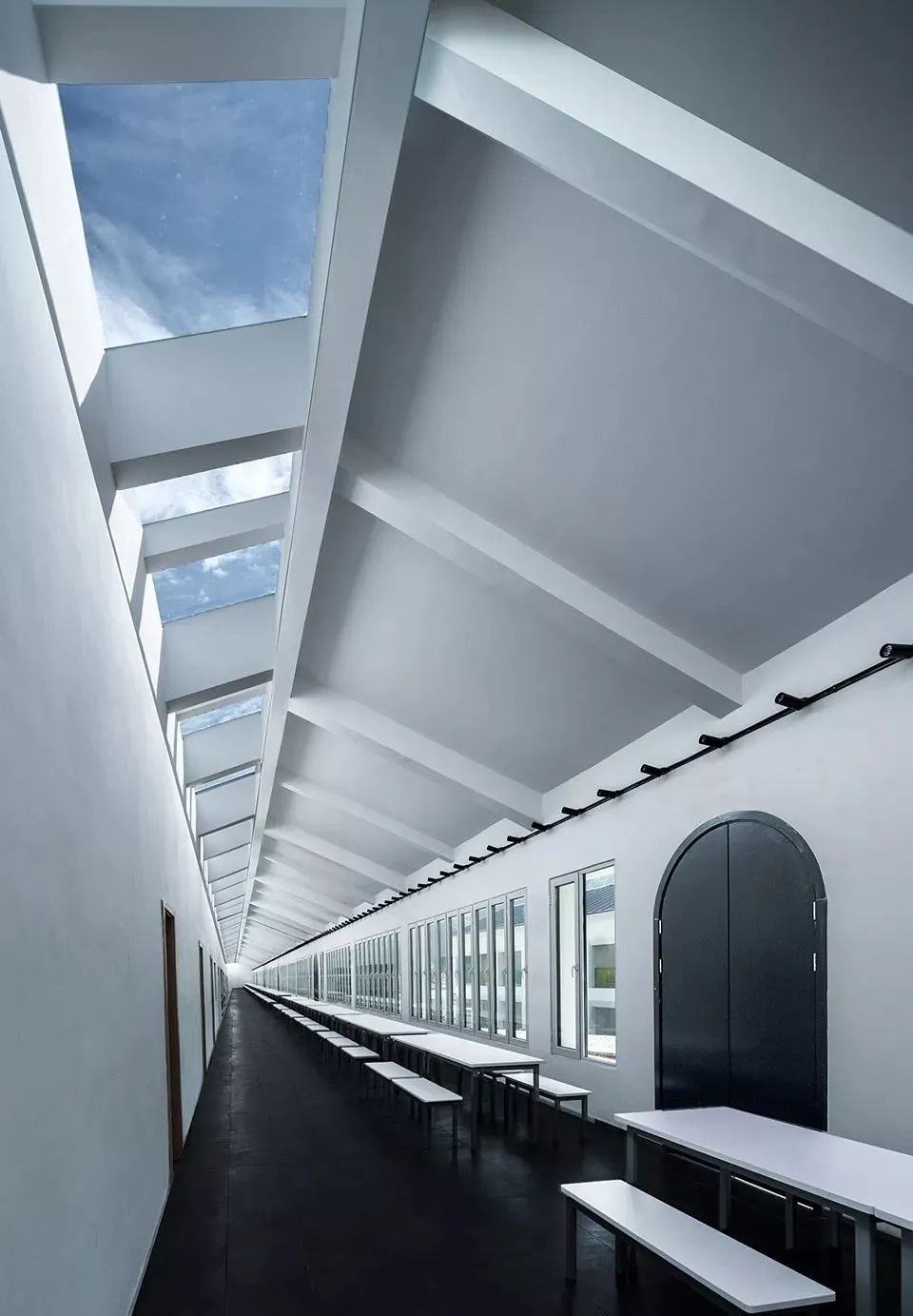 推进乡村振兴留住乡韵留下乡愁,最美乡村建筑