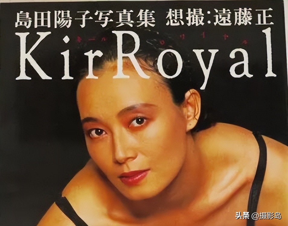 治愈力满分的日系写真,日系写真都有哪些