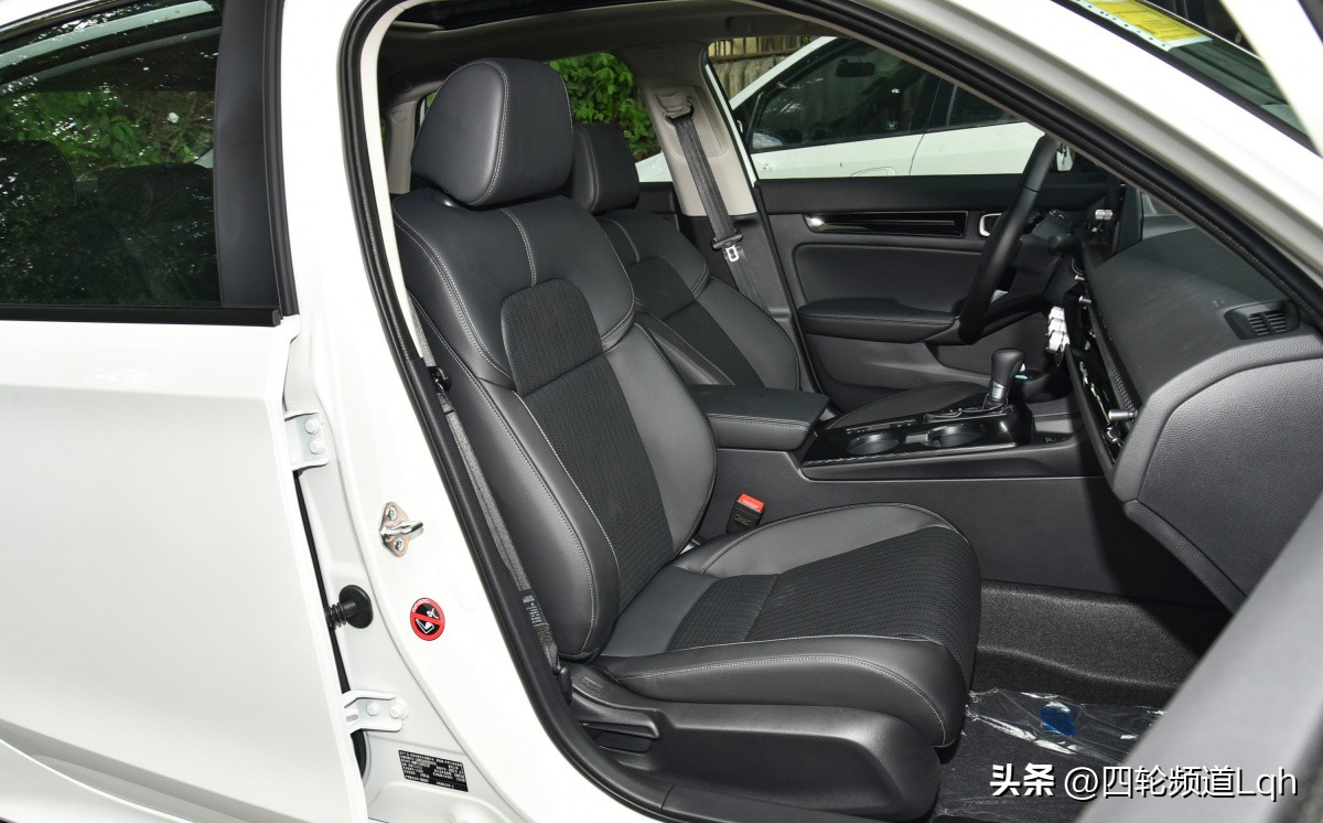 2021款卡罗拉轩逸思域全方位分析,速腾轩逸卡罗拉思域昂克赛拉