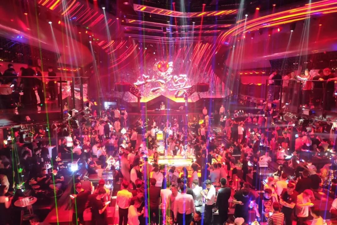 长沙pandaclub酒吧,长沙playhouse酒吧