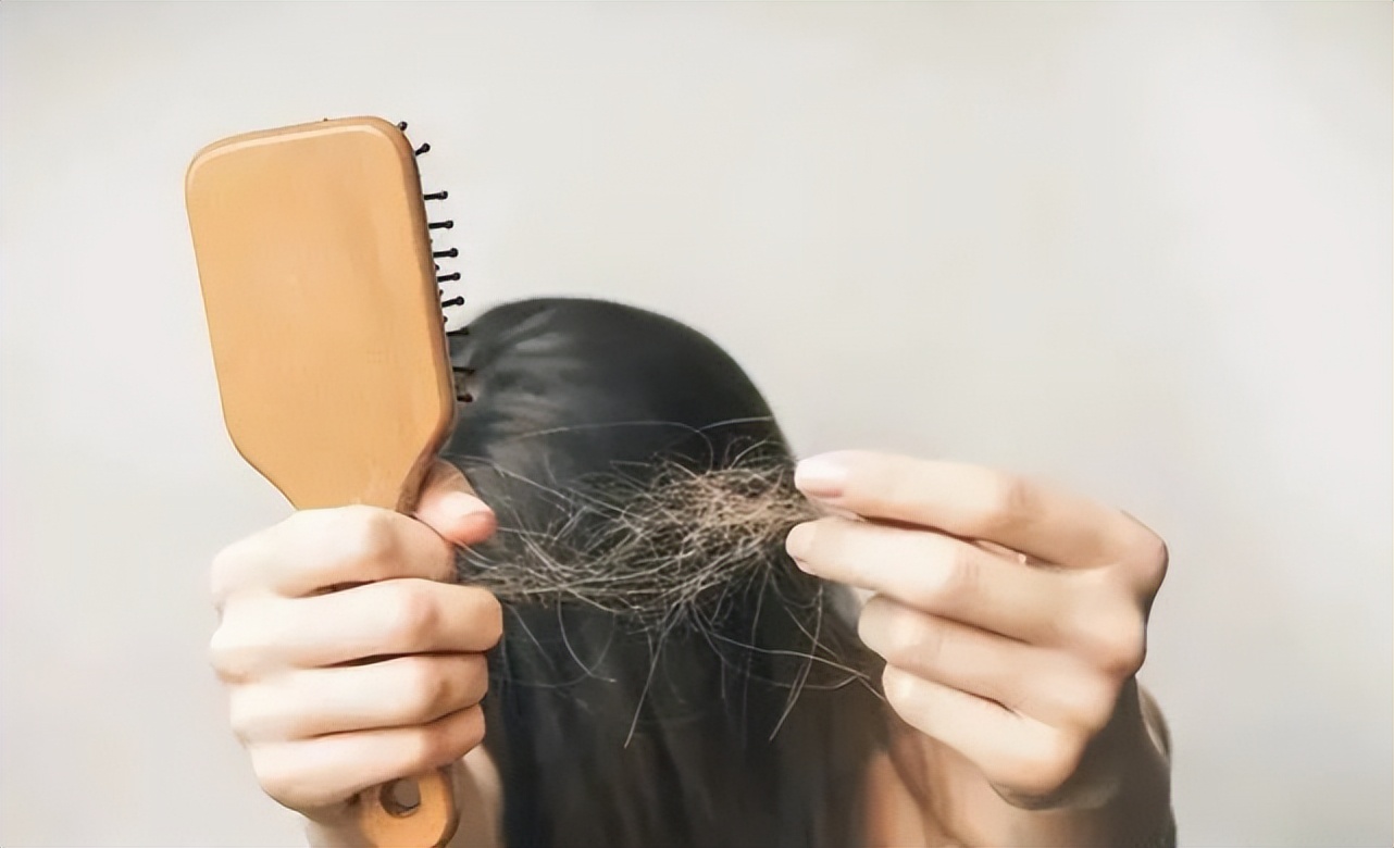 脱发人士必看超好用的生发方法,脱发的朋友注意了生发方法在这里