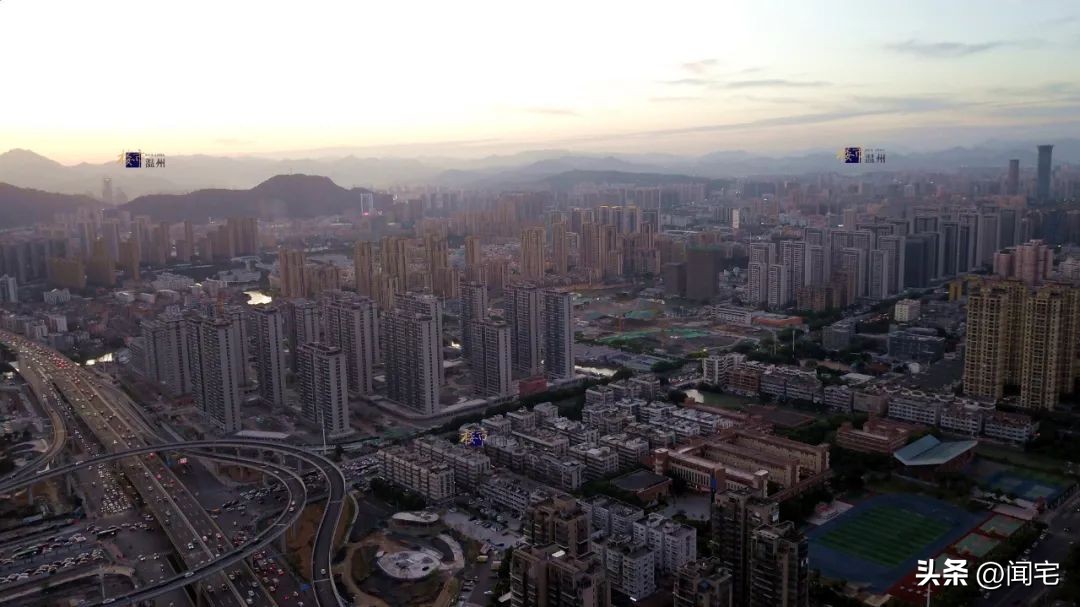 温州最新楼市政策安置房,温州市未来房价走向