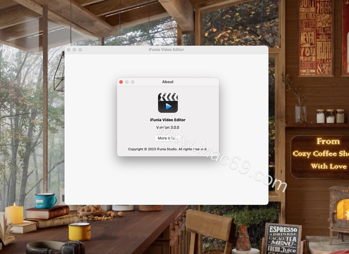 mac最好用的视频编辑软件,mac视频编辑软件教程