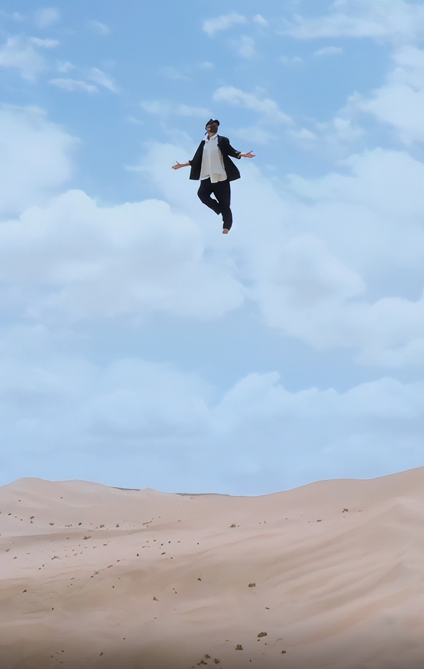 在抖音上最火的魔术师,魔术师水上漫步视频