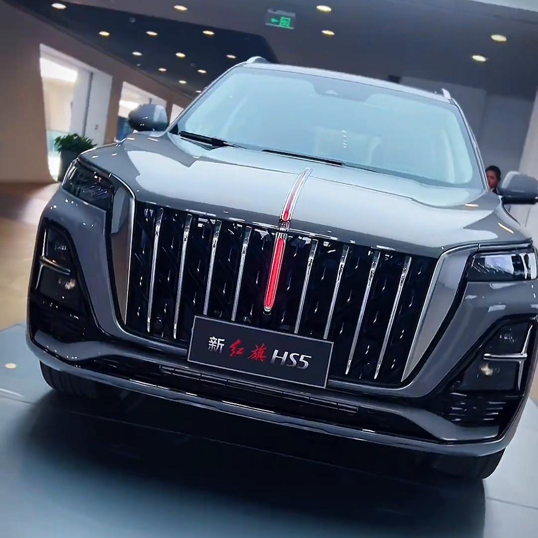 质量最好的5款国产SUV@DOU+小助手