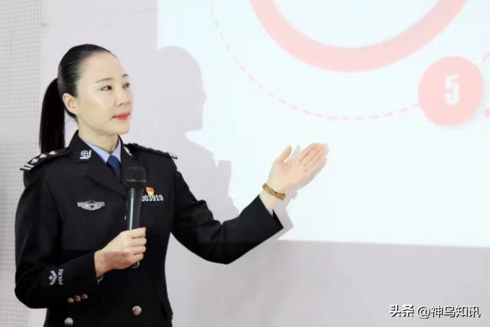 有一种警察叫做警务实战教官,警务实战专业教师