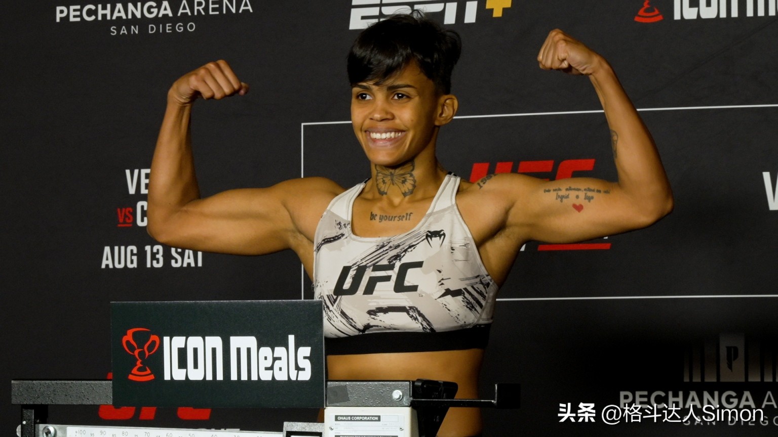 mma十大最佳拳手,mma现役最强轻重量级选手