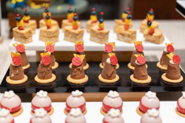 美食与美景交织,端午来顺德畅玩一夏