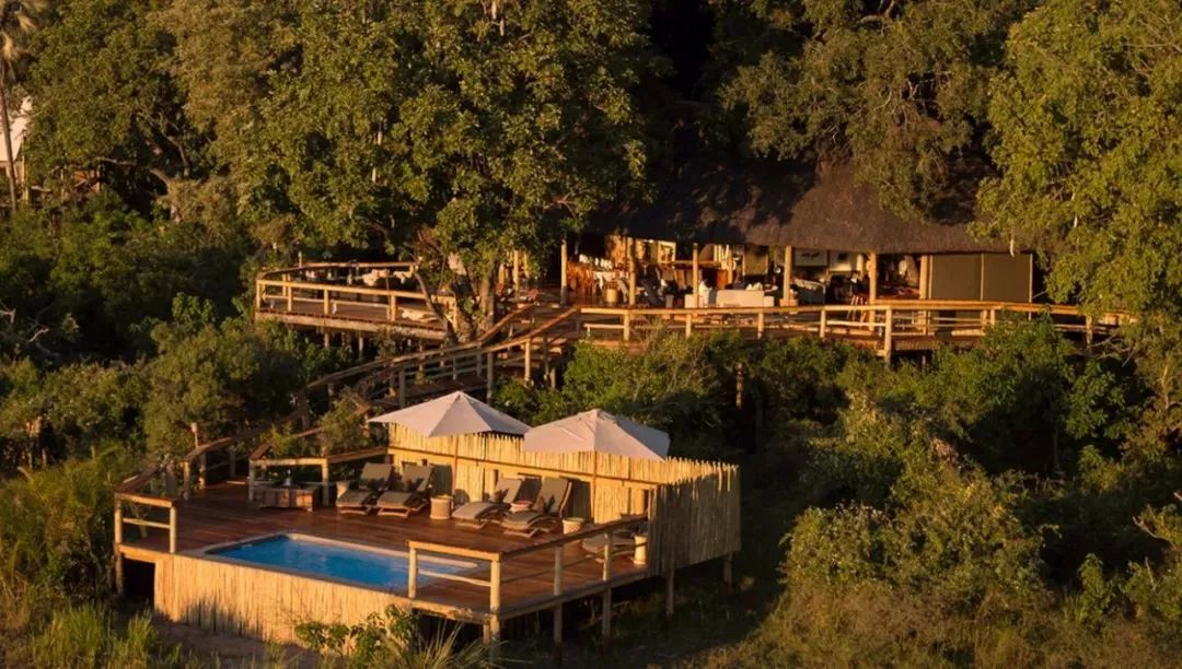 中国最受欢迎的35家顶级野奢酒店,中国最美的十大度假休闲酒店