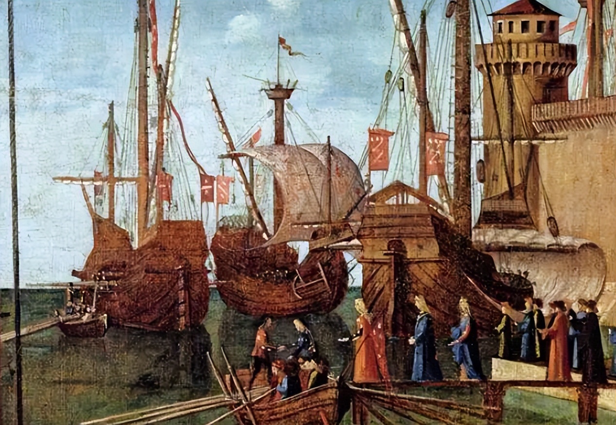 如何通过土耳其与伊朗贸易,伊朗与欧洲贸易历史