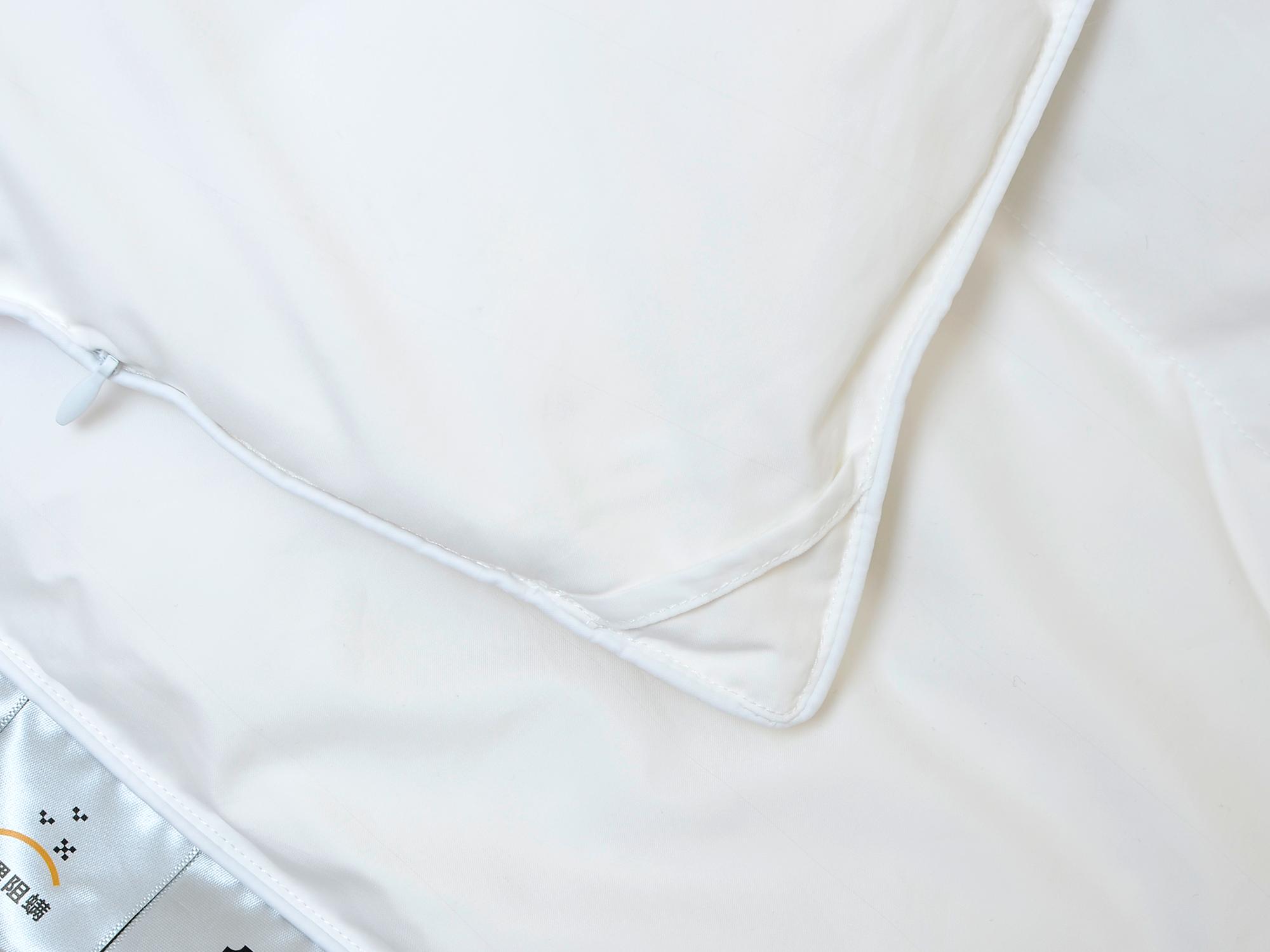 春夏秋冬适合用多大的羽绒被,如何挑选一款羽绒被