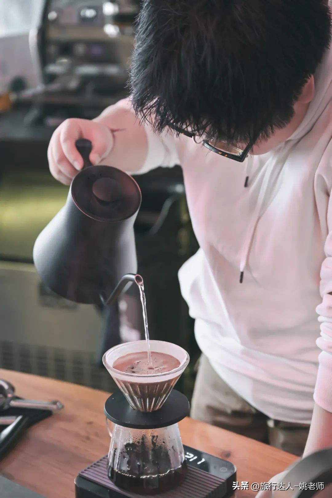 这10家姚老师私藏咖啡馆大公开，你去过几家？