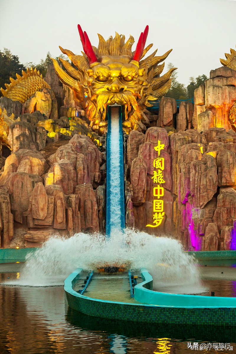 2021南京国庆期间晚上去处,南京3-5天短途旅游推荐国庆