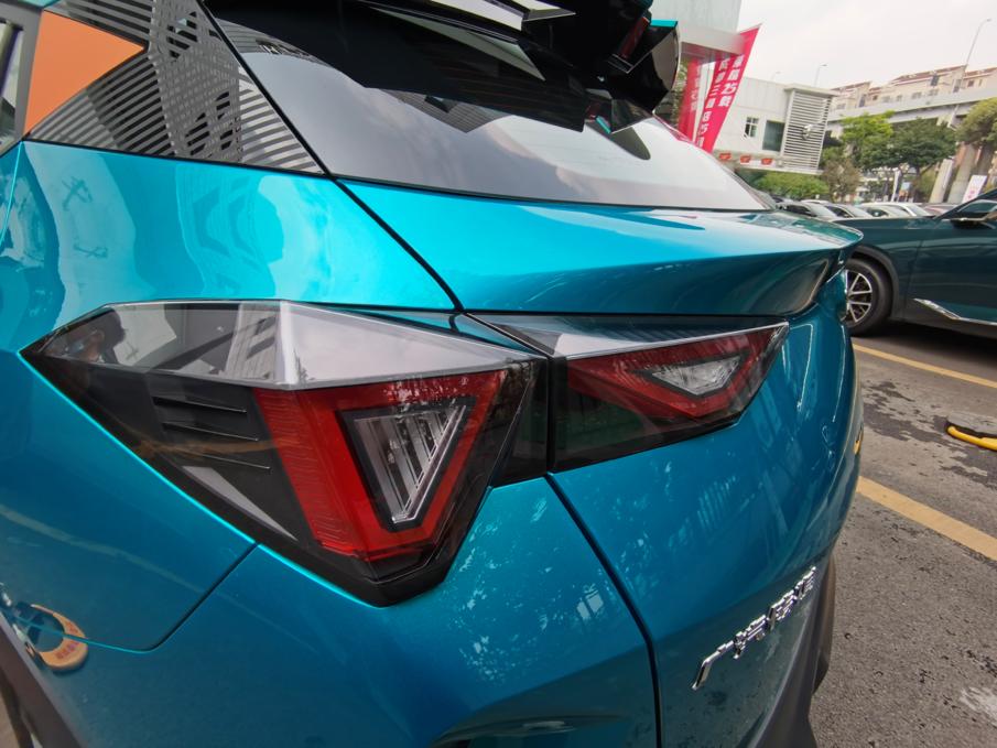 广汽传祺新一代影豹,广汽传祺gs3排气声浪可以关掉吗