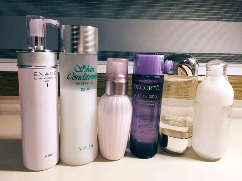 草本温和不刺激抗敏感护肤品,敏感肌易过敏用什么护肤品比较好