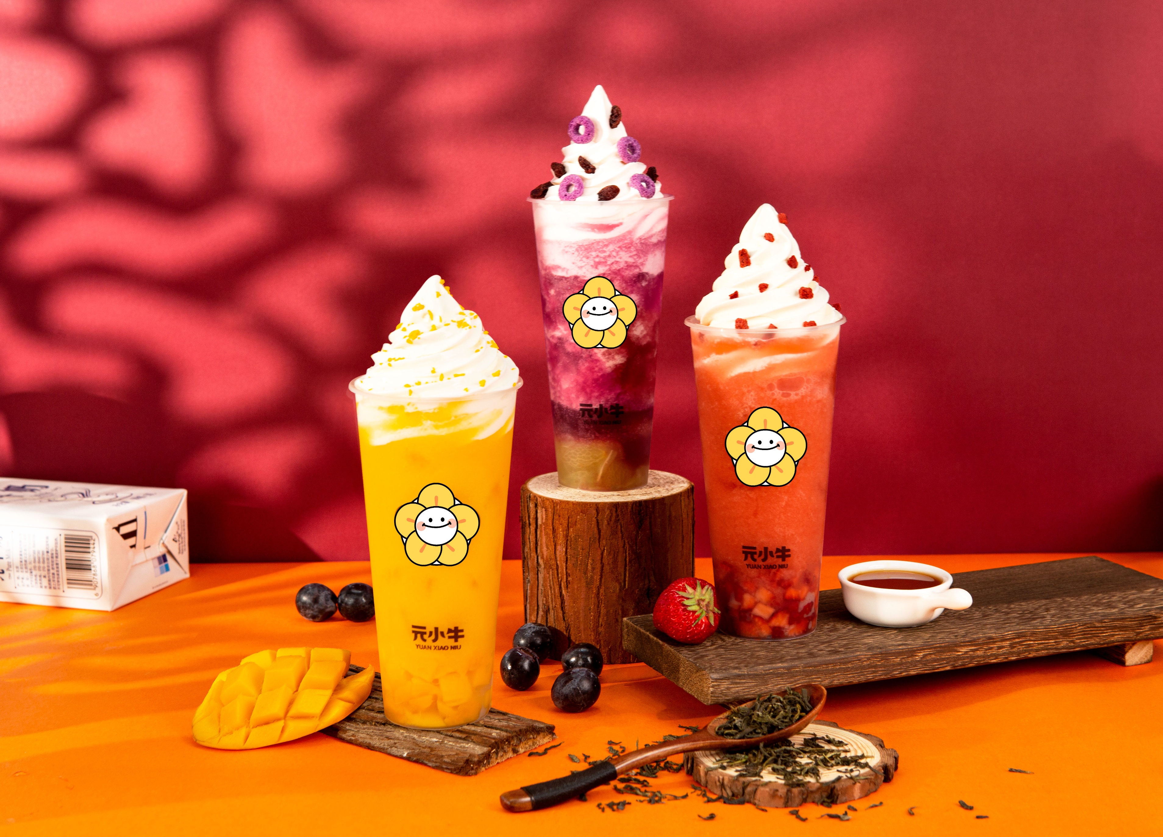 奶茶奶霜容易化吗,奶茶里的起司奶霜是什么