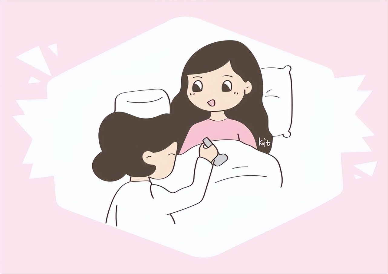 产后恶露不断真烦恼,产后恶露遇到的问题