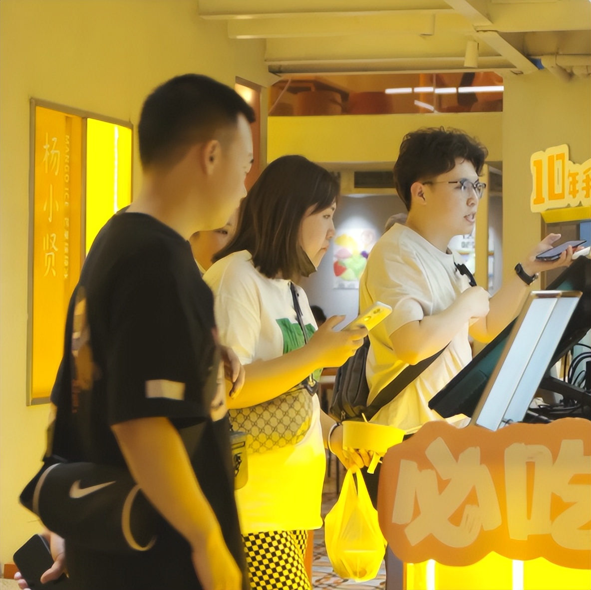 热热热！怎么解暑？成都宝藏绵绵冰店铺，这个30℃的夏天有救了