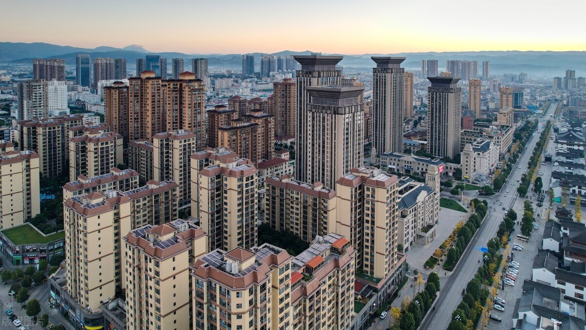 云南旅居一个月住哪合适风景最好,云南宜居的三四线小城