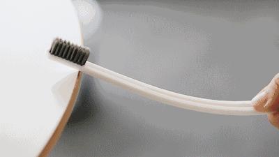 洗漱毛巾多久更换一次,纱布牙刷多久用一次