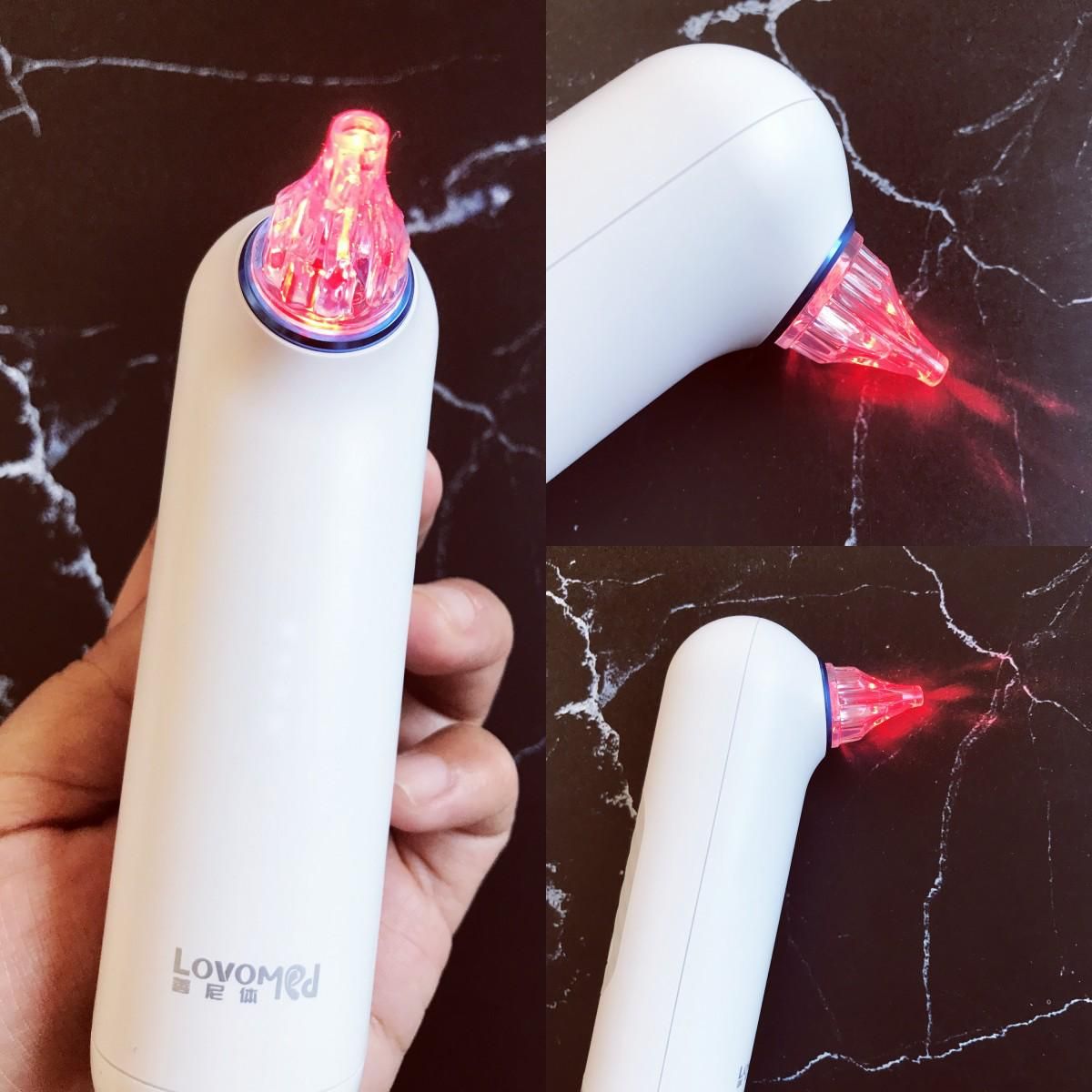 善尼体干耳器测评,善可尼耳道干燥器