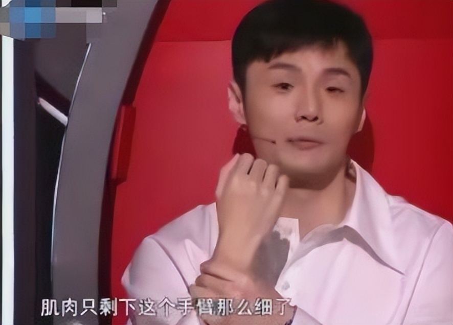 丁太升给李荣浩写歌,丁太升吐槽过的歌手