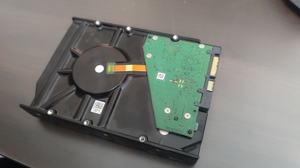 希捷银河exo7e8评测,希捷6tb企业级硬盘评测