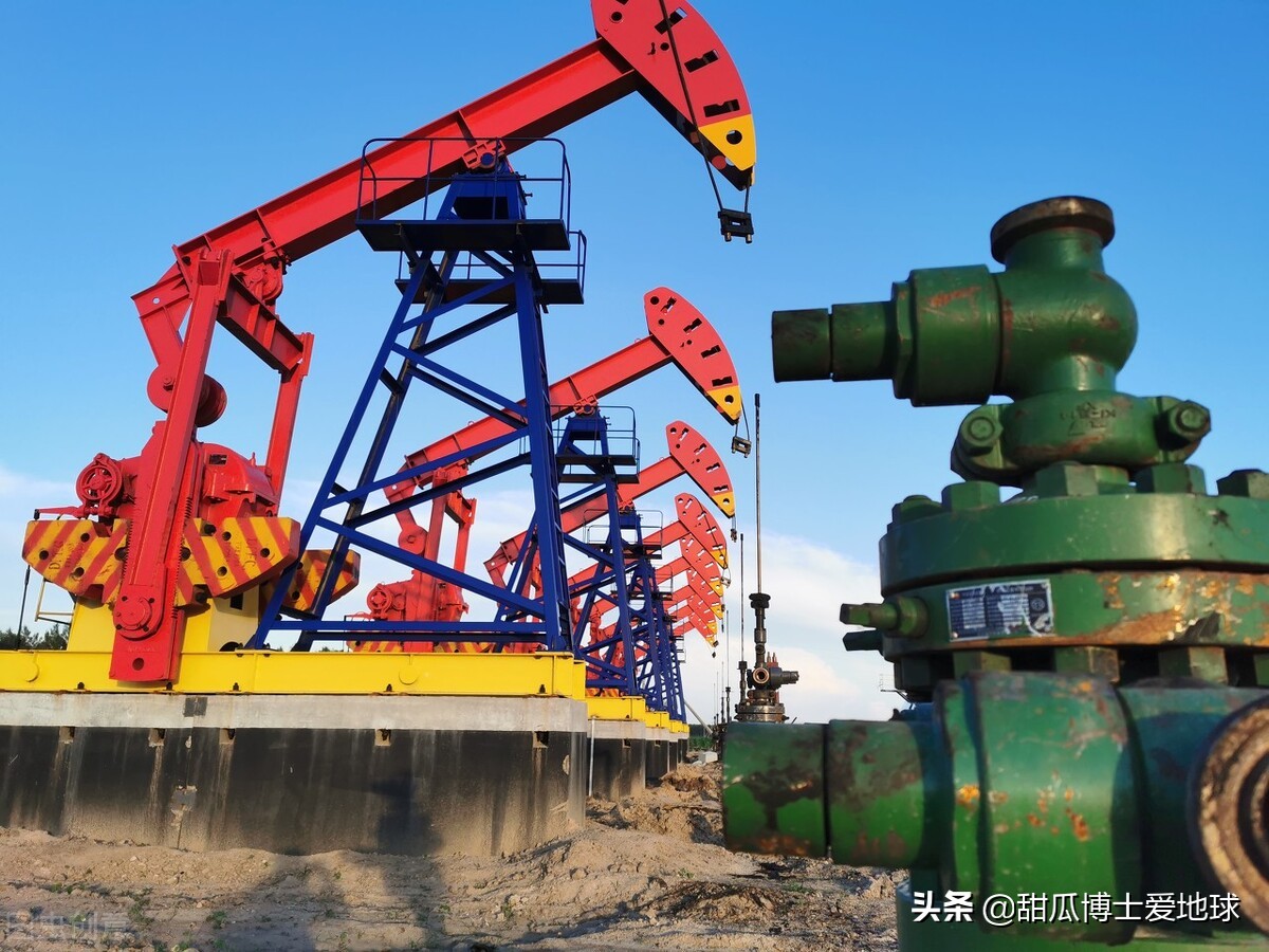 页岩油的形成过程,什么是页岩油的典型特征