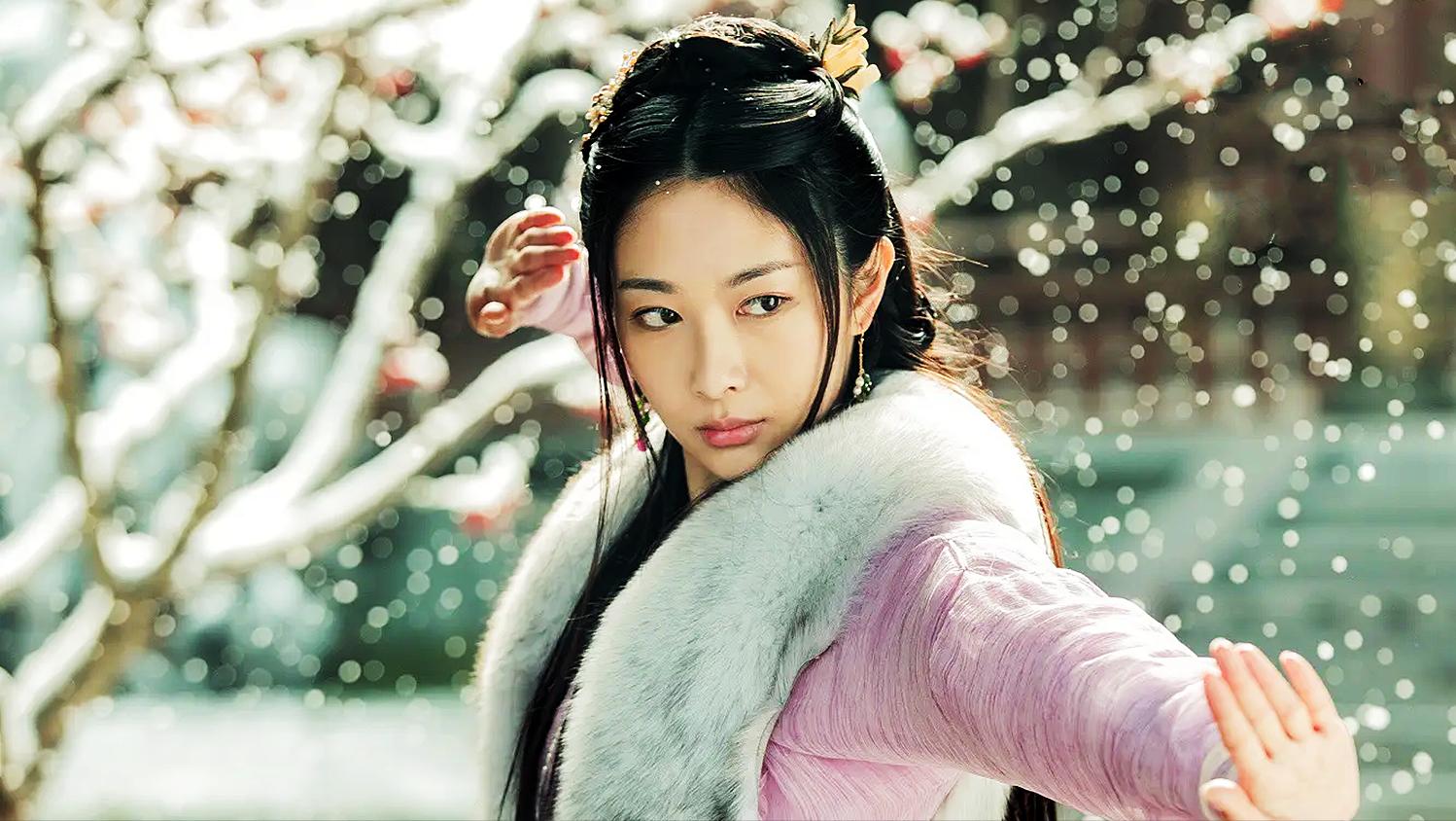 张无忌和觉远的九阳神功,张无忌练九阳神功什么实力