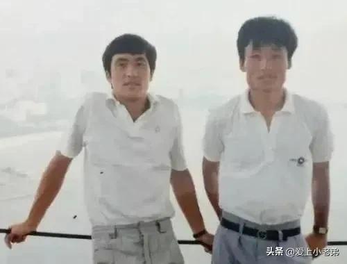 段举——沈祥福的继任者，不算华丽却足够努力