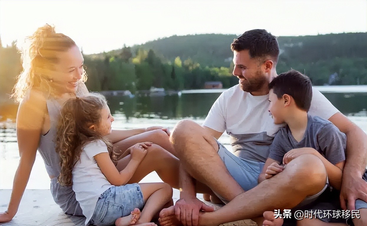 了解一下加拿大政策,了解加拿大历史要读什么