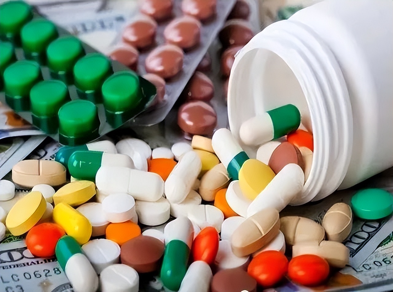 阿莫西林要认清只对这4种病有效,阿莫西林别乱用6种病能用